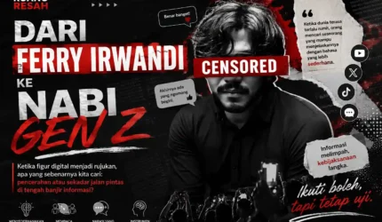 Nabi Gen Z